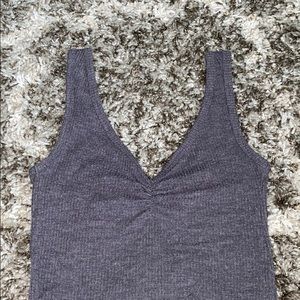 bodysuit tank